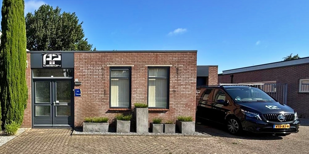 stalen rvs deuren ramen kozijnen trappen balustrade